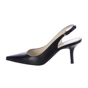 Coach Alena Patent Leather Heels